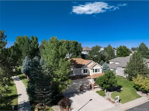 10845 Quail Creek Dr, Parker, CO 80138