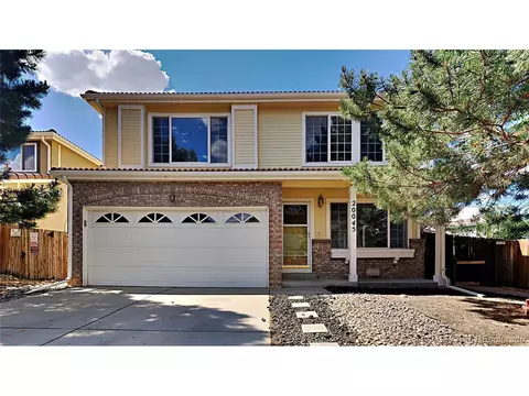 20045 Mitchell Pl, Denver, CO 80249 photo 1