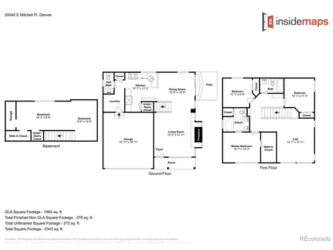 20045 Mitchell Pl, Denver, CO 80249 photo 12