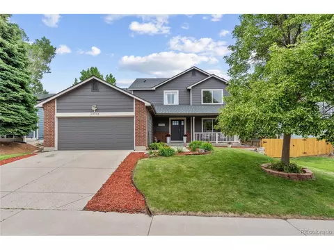 19935 E Stanford Dr, Centennial, CO 80015