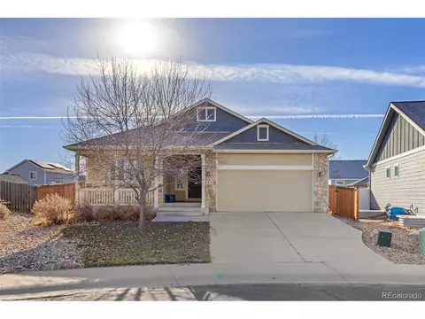 284 W Forest Ct, Milliken, CO 80543