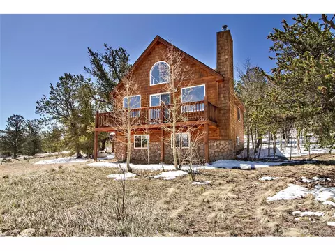 250 Hangmans Ct, Como, CO 80432 photo 2
