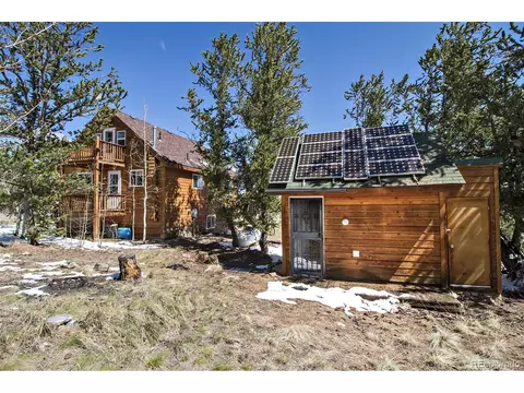 250 Hangmans Ct, Como, CO 80432 photo 30