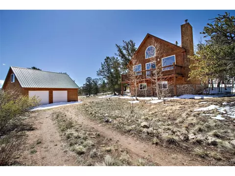 250 Hangmans Ct, Como, CO 80432 photo 1