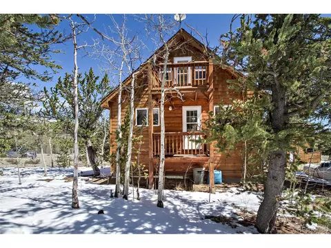 250 Hangmans Ct, Como, CO 80432 photo 5