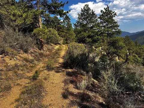 lot1 Eagle Mining Claim, Dumont, CO 80436 photo 6