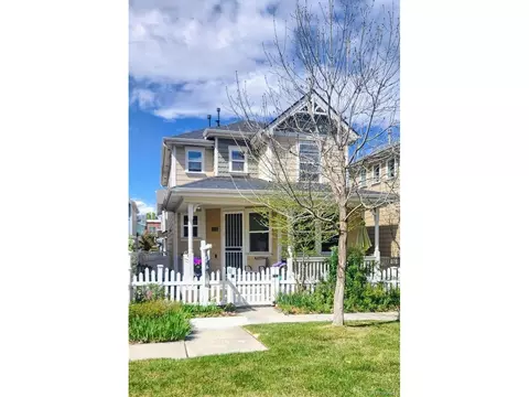 2846 Central Park Blvd, Denver, CO 80238