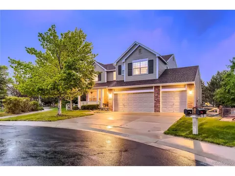 18162 E Weaver Ave, Aurora, CO 80016 photo 1