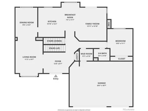 18162 E Weaver Ave, Aurora, CO 80016 photo 27