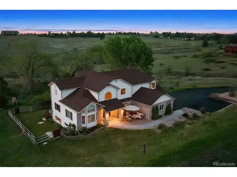 7289 Stroh Rd, Parker, CO 80134