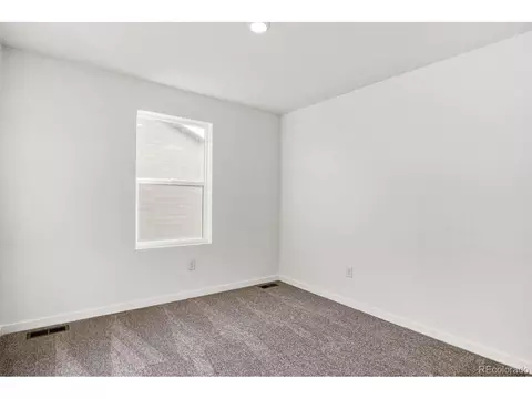 Bedroom - 45878 Mill Ave, Bennett, CO 80102 photo 2 of 2