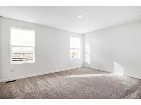 Bedroom - 45878 Mill Ave, Bennett, CO 80102 photo 1 of 2