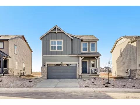 45878 Mill Ave, Bennett, CO 80102