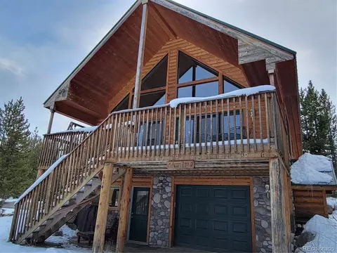 Undisclosed, Grand Lake, CO 80447