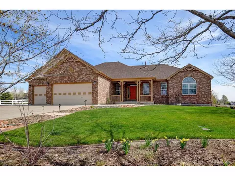 16350 Timber Cove St, Hudson, CO 80642