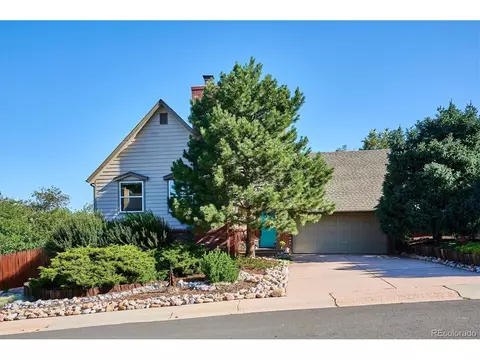 801 Gigi St, Castle Rock, CO 80104