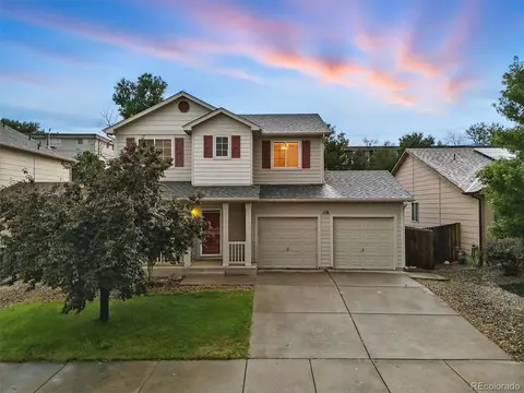 Undisclosed, Colorado Springs, CO 80910