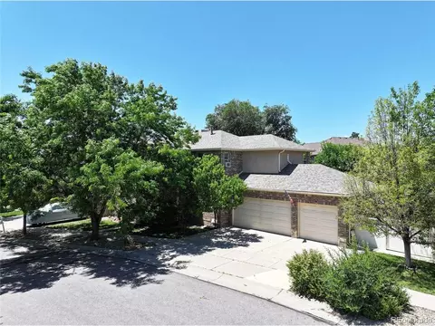 Undisclosed, Denver, CO 80232