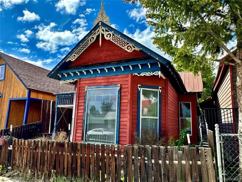 224 W 6th, Leadville, CO 80461