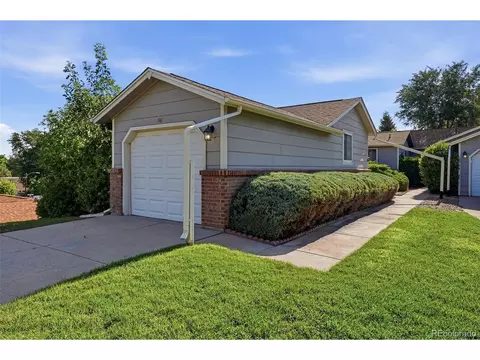 541 W Crestline Cir #10B1, Littleton, CO 80120