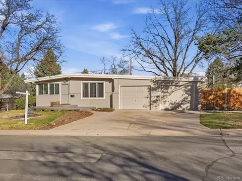 5958 S Clayton St, Centennial, CO 80121