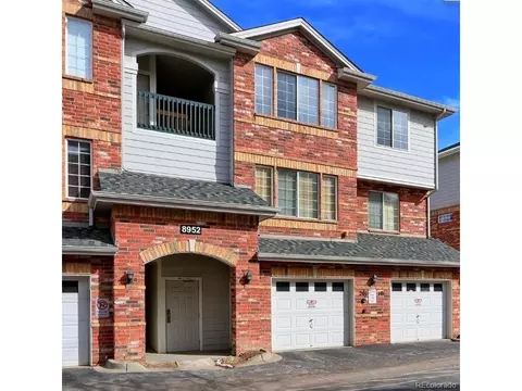 8952 Fox Dr #7-201, Denver, CO 80260