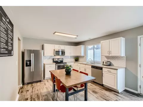 18652 E Chaffee Pl, Denver, CO 80249 photo 1