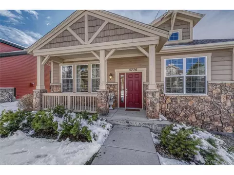 5776 S Urban Ct, Littleton, CO 80127