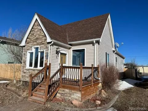 464 E Ave, Limon, CO 80828 photo 2