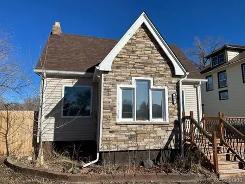 464 E Ave, Limon, CO 80828 photo 3