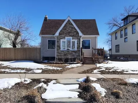 464 E Ave, Limon, CO 80828 photo 1
