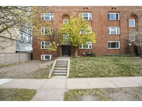 1422 N Downing St #A, Denver, CO 80218