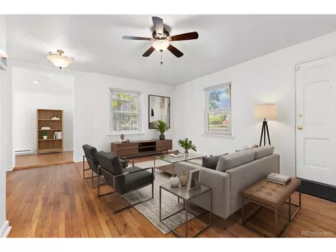 Living - 2600 Olive St, Denver, CO 80207 photo 1 of 5