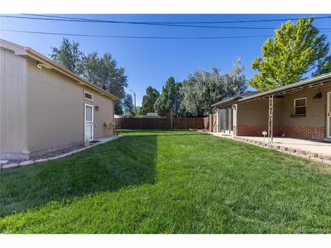 Exterior - 2600 Olive St, Denver, CO 80207 photo 2 of 7