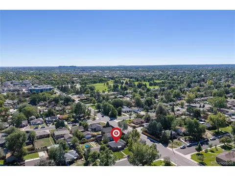 View/Area - 2600 Olive St, Denver, CO 80207 photo 2 of 2