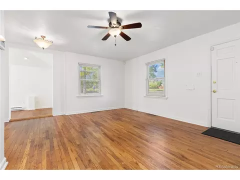 Living - 2600 Olive St, Denver, CO 80207 photo 2 of 5
