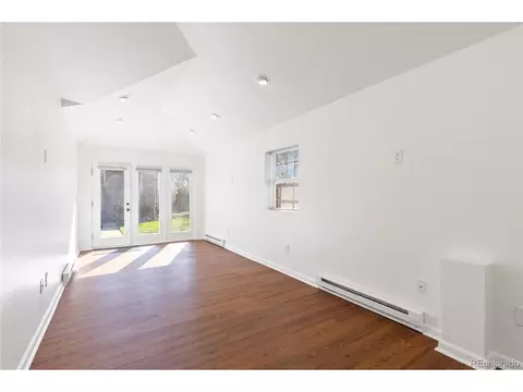 Living - 2600 Olive St, Denver, CO 80207 photo 4 of 5