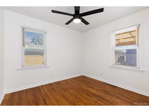 Bedroom - 2600 Olive St, Denver, CO 80207 photo 3 of 3