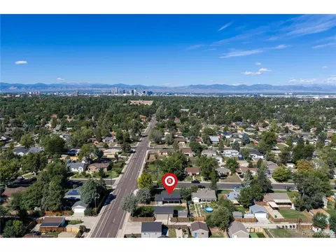 View/Area - 2600 Olive St, Denver, CO 80207 photo 1 of 2