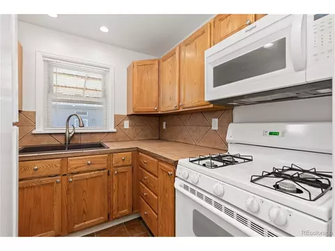 Kitchen - 2600 Olive St, Denver, CO 80207 photo 1 of 2