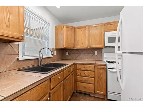 Kitchen - 2600 Olive St, Denver, CO 80207 photo 2 of 2