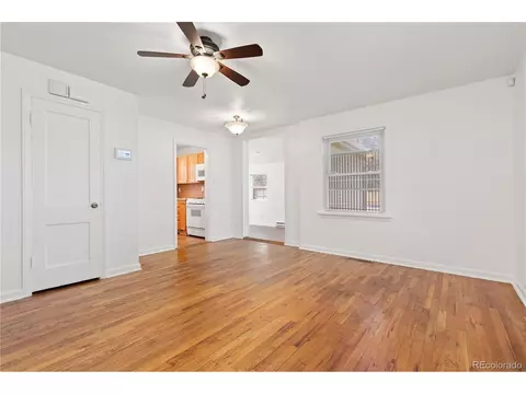 Living - 2600 Olive St, Denver, CO 80207 photo 3 of 5