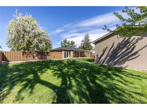 Exterior - 2600 Olive St, Denver, CO 80207 photo 5 of 7