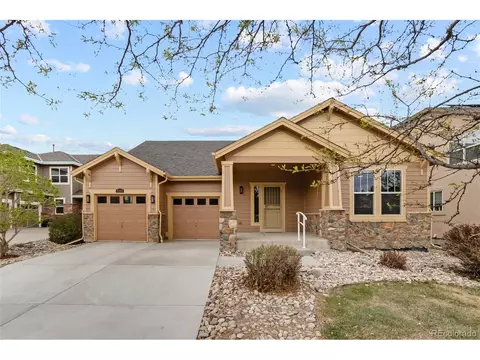 Undisclosed, Littleton, CO 80123