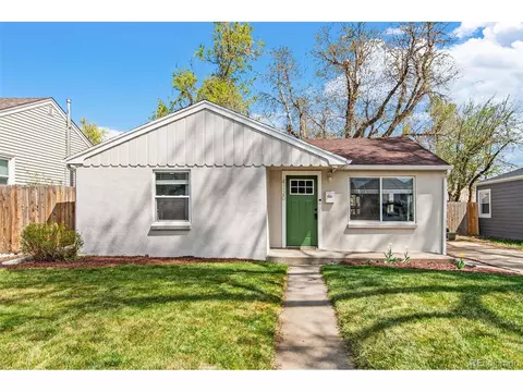 4120 S Lincoln St, Englewood, CO 80113