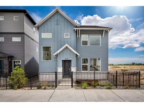 6619 Knapp Dr, Colorado Springs, CO 80924