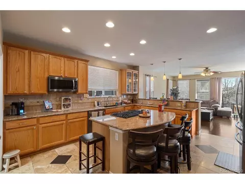 10764 Glengate Cir, Highlands Ranch, CO 80130