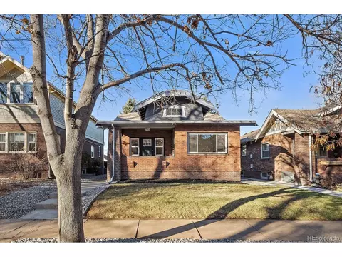 785 S Ogden St, Denver, CO 80209