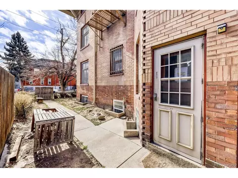 2607 E 14th Ave, Denver, CO 80206 photo 1