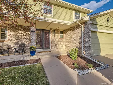 8218 S Jackson St, Centennial, CO 80122